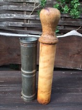 Antike Keks - Presse mit Sternmotiv