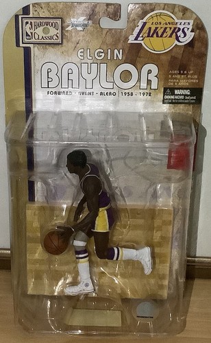 Mcfarlane nba legends elgin - legends,