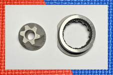 Saeco Mahlwerks Steine für