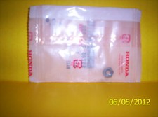 Honda CB 750 Four K Ventil