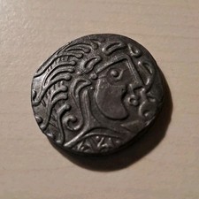 23 Keltische Münzen Nachbildung