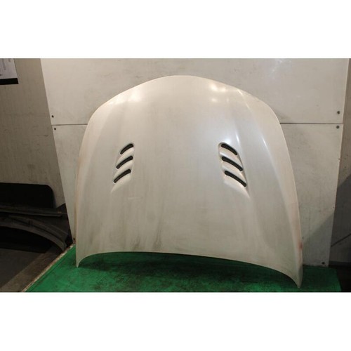 Motorhaube alfa romeo - romeo, stelvio