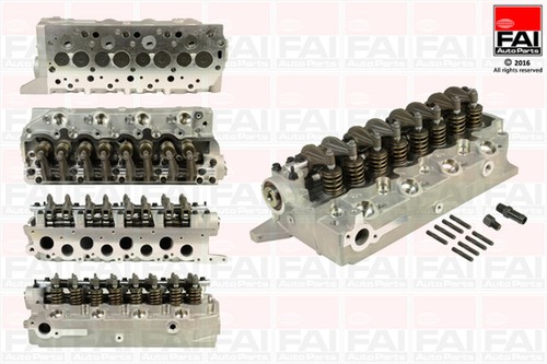 Zylinderkopf fai autoparts - zylinderkopf,