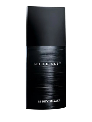 Issey miyake nuit - issey, d