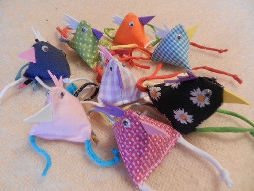 Hübsche mini hühner - hübsche, mini-hühner
