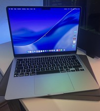 MacBook Air M4 - 13 Zoll -