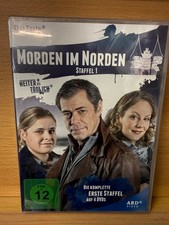 Morden im Norden - Die