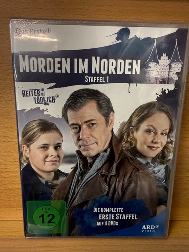 Morden norden die - morden,