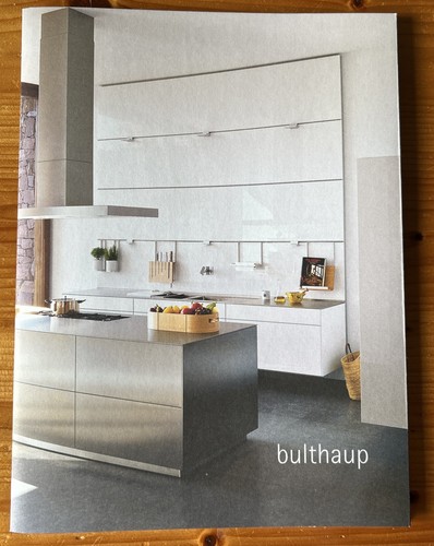 Bulthaup lebensräume b3 und - lebensräume,,