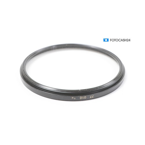 010 uv haze filter - b+w, 77