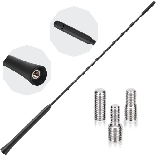 Autoantenne dachantenne 40cm - dachantenne,