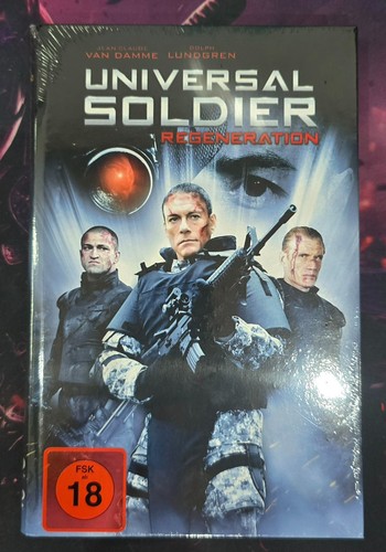 Universal soldier - universal,