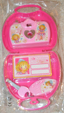 Prinzessin Lillifee - Bilder-Fotoapparat, Schlüssel, Ausweis - NEU