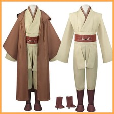 Obi Wan Kenobi Cosplay