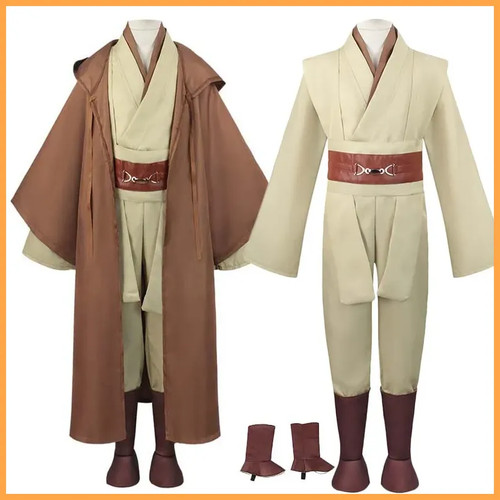 Obi wan kenobi cosplay - obi,