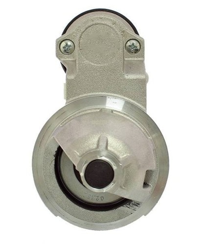 Anlasser letrika mahle - letrika,