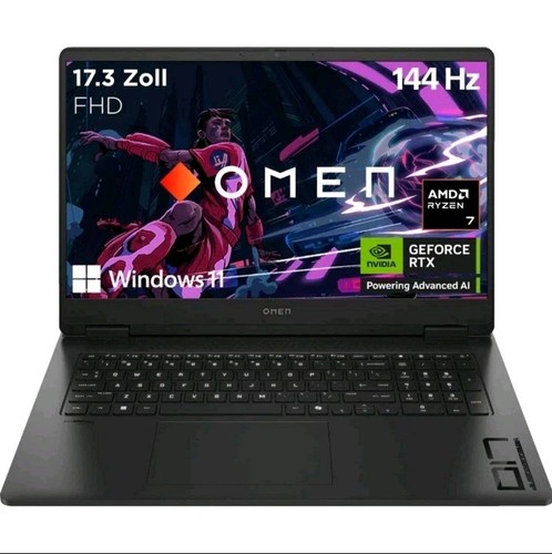 Omen gaming laptop rtx - omen,