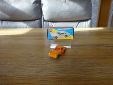 Siku V 234 Porsche 911 Targa