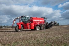 Poster Vervaet Hydro Trike 5x5