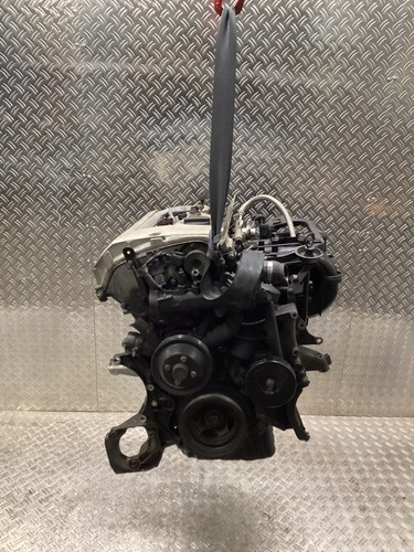 Motor ohne anbauteile - anbauteile, 111951