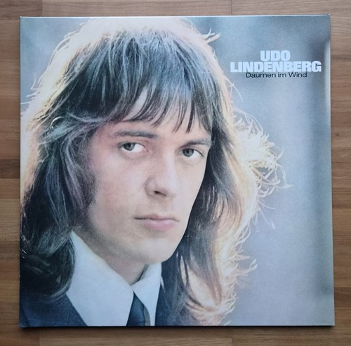 Udo lindenberg daumen im - udo,