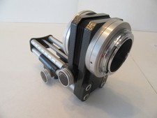 vintage ZEISS IKON