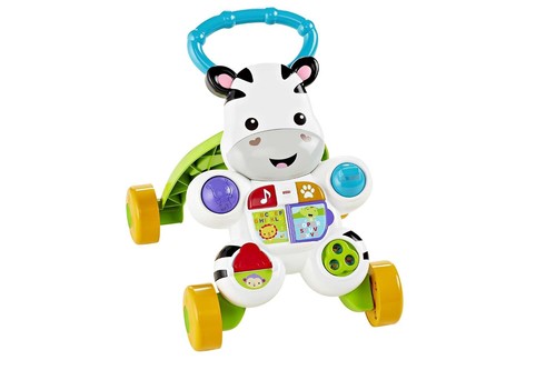 Fisher price lern - mit, mir