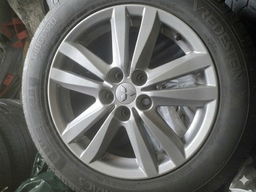 Mitsubishi asx outlander - mitsubishi,