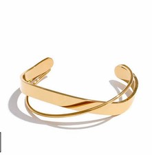 Armspange Edelstahl 58-60 mm