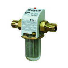 Judo Schutzfilter Helvetia MHF 1" 8080020 Rückspülfilter, Wasserfilter