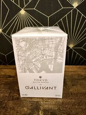 Gallivant tokyo eau - gallivant,
