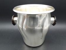 WMF Sektkühler versilbert