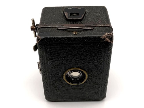 Zeiss ikon baby box - zeiss,