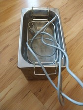 Ultraschallreinigungsgerät, Ultraschallbad