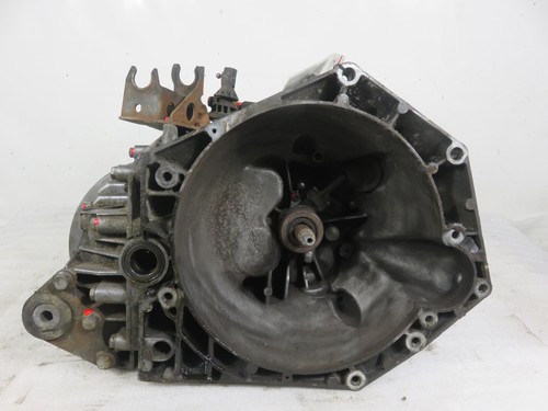 Getriebe fiat ducato iii - fiat,