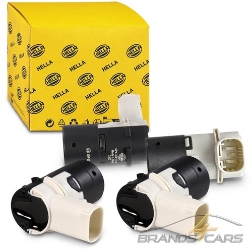 Hella parksensor - hella, 4x