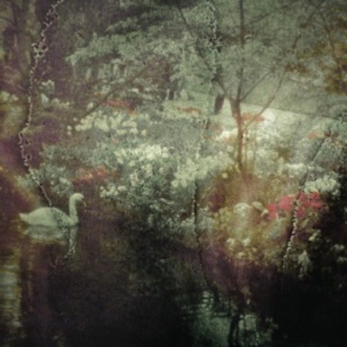 Elodie echos pastoraux lp - elodie,