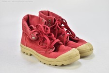 Palladium  Damen Stiefelette