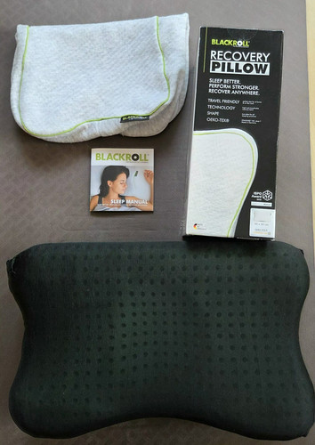 Blackroll recovery pillow - blackroll®,