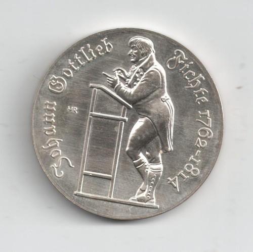 Gedenkmünze mark ddr 1990 - 10,