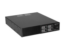 OMNITRONIC DJP-604 4-Kanal