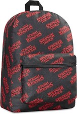 Stranger Things Rucksack für