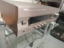 Yamaha RX-396RDS Natural Sound