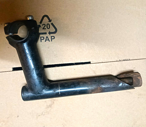 Fahrrad quill vorbau - fahrrad,