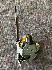 Mercedes W124 E-Klasse