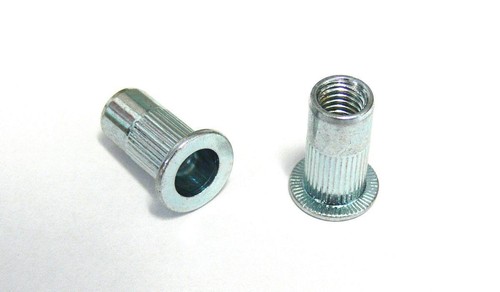 Blindnietmuttern m5 - m3,,