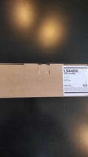 XXL Toner Kartuschen für LEXMARK C540 / X544 á 6.000 Seiten! BLACK