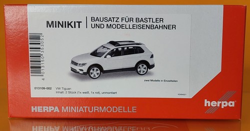 Herpa 013109 002 minikit - herpa,