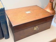 Antikes viktorianisches