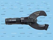 Schneidkopf Wechselkopf für Akku-Hydraulik Genius 1.0 104406 Cimco NEU OVP